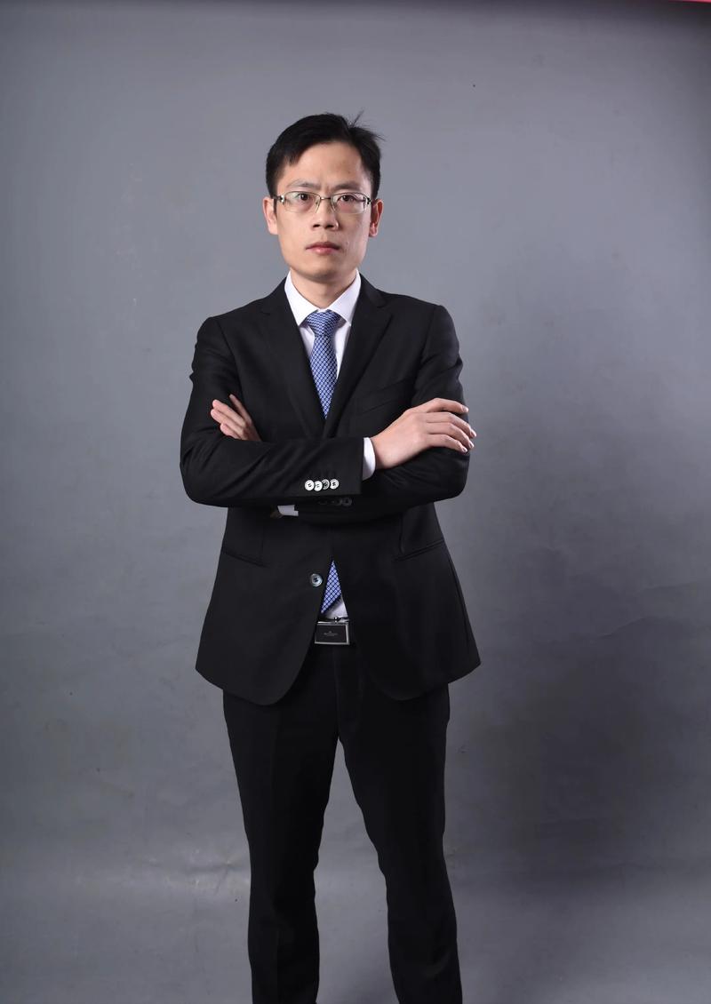 黄美珍 特效与CGI总监